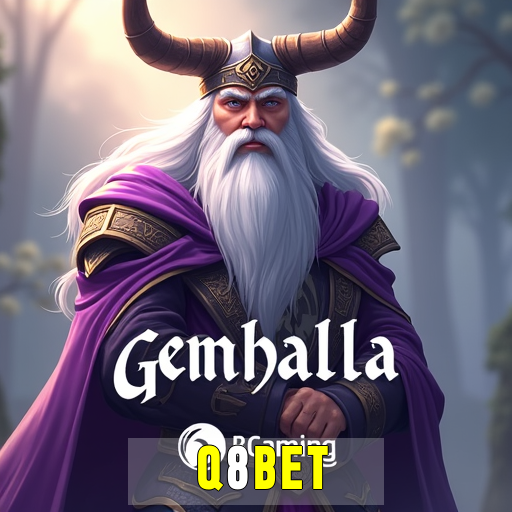 q8bet aplicativo